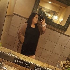 Meet your Posher, Sierra